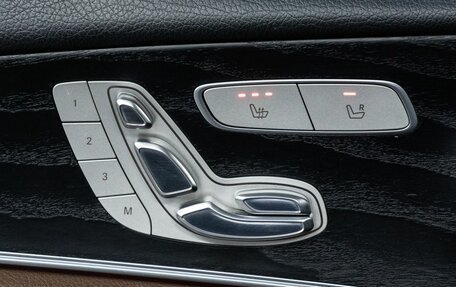 Mercedes-Benz E-Класс, 2016 год, 2 599 000 рублей, 16 фотография