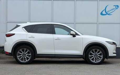 Mazda CX-5 II, 2020 год, 3 280 000 рублей, 3 фотография
