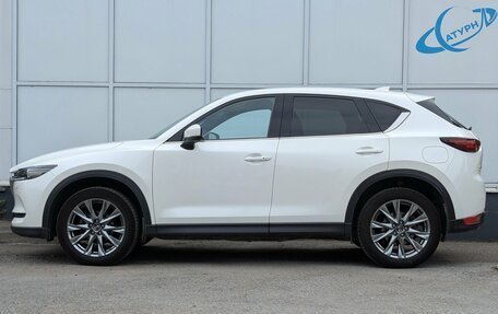 Mazda CX-5 II, 2020 год, 3 280 000 рублей, 8 фотография