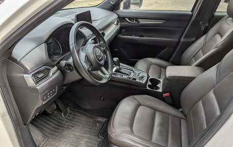 Mazda CX-5 II, 2020 год, 3 280 000 рублей, 9 фотография
