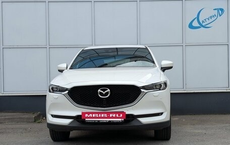 Mazda CX-5 II, 2020 год, 3 280 000 рублей, 6 фотография