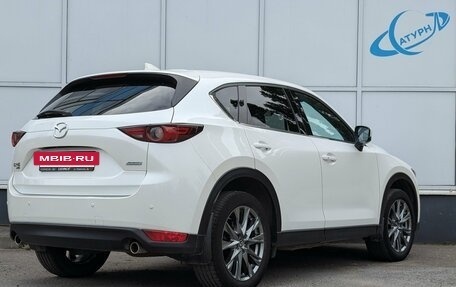 Mazda CX-5 II, 2020 год, 3 280 000 рублей, 4 фотография