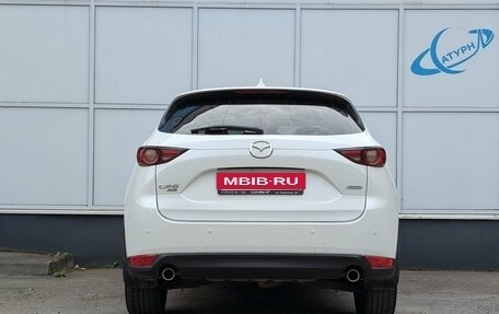 Mazda CX-5 II, 2020 год, 3 280 000 рублей, 5 фотография