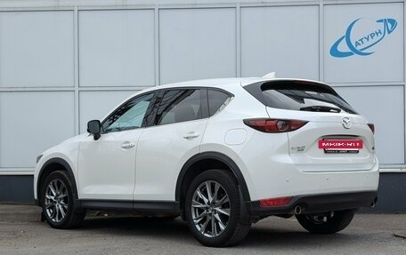 Mazda CX-5 II, 2020 год, 3 280 000 рублей, 7 фотография