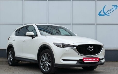 Mazda CX-5 II, 2020 год, 3 280 000 рублей, 2 фотография