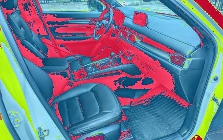 Mazda CX-5 II, 2020 год, 3 280 000 рублей, 10 фотография