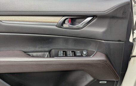 Mazda CX-5 II, 2020 год, 3 280 000 рублей, 17 фотография
