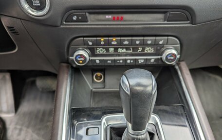 Mazda CX-5 II, 2020 год, 3 280 000 рублей, 19 фотография
