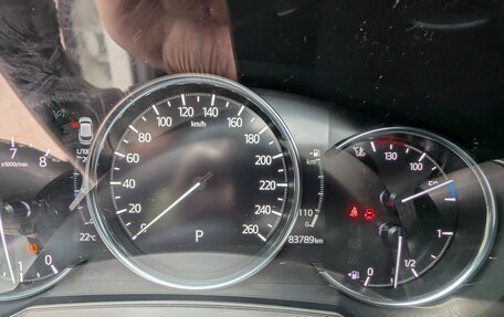 Mazda CX-5 II, 2020 год, 3 280 000 рублей, 12 фотография