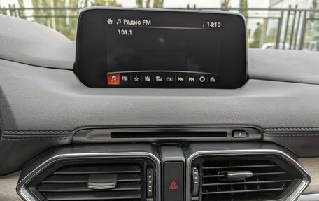 Mazda CX-5 II, 2020 год, 3 280 000 рублей, 21 фотография