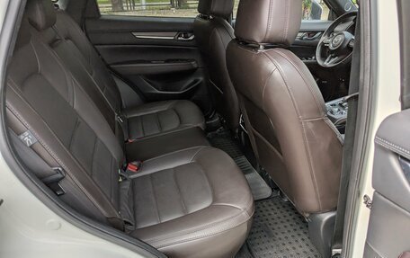 Mazda CX-5 II, 2020 год, 3 280 000 рублей, 24 фотография