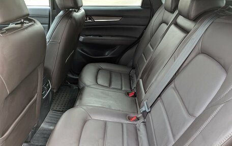 Mazda CX-5 II, 2020 год, 3 280 000 рублей, 25 фотография