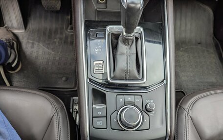 Mazda CX-5 II, 2020 год, 3 280 000 рублей, 20 фотография