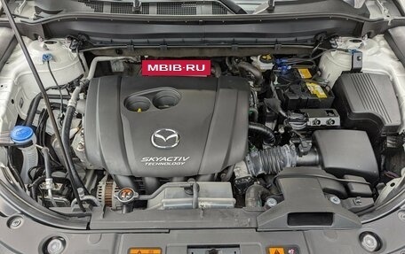 Mazda CX-5 II, 2020 год, 3 280 000 рублей, 22 фотография