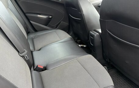 Opel Astra J, 2011 год, 585 000 рублей, 18 фотография