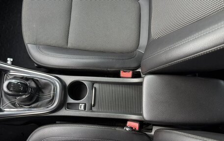 Opel Astra J, 2011 год, 585 000 рублей, 22 фотография