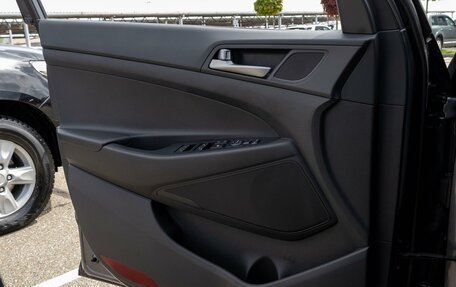 Hyundai Tucson III, 2018 год, 1 495 000 рублей, 12 фотография