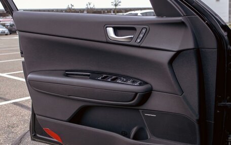 KIA Optima IV, 2020 год, 1 695 000 рублей, 12 фотография