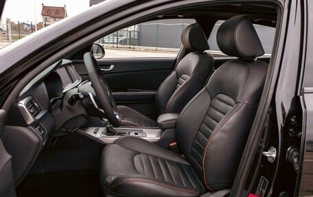 KIA Optima IV, 2020 год, 1 695 000 рублей, 11 фотография