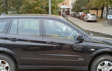 SsangYong Kyron I, 2013 год, 750 000 рублей, 4 фотография