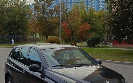 SsangYong Kyron I, 2013 год, 750 000 рублей, 3 фотография