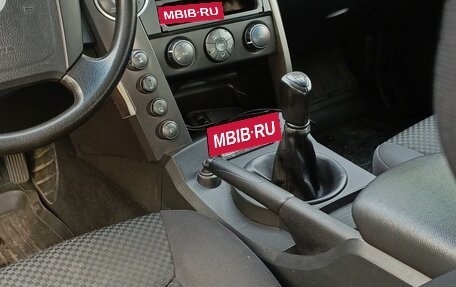 SsangYong Kyron I, 2013 год, 750 000 рублей, 6 фотография
