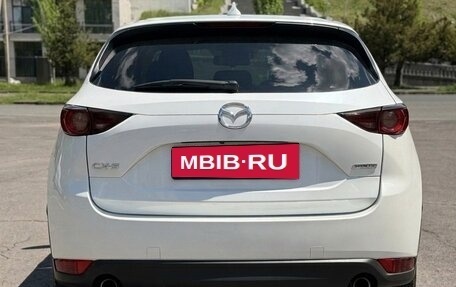 Mazda CX-5 II, 2021 год, 2 030 000 рублей, 5 фотография