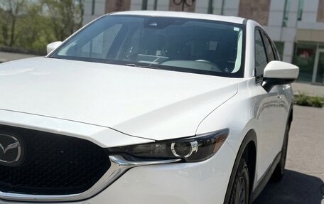 Mazda CX-5 II, 2021 год, 2 030 000 рублей, 2 фотография