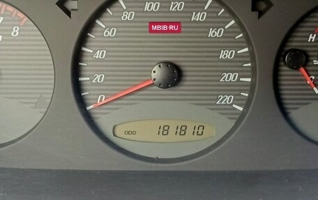 SsangYong Kyron I, 2013 год, 750 000 рублей, 7 фотография