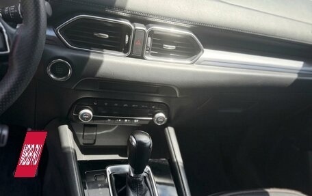 Mazda CX-5 II, 2021 год, 2 030 000 рублей, 8 фотография
