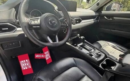 Mazda CX-5 II, 2021 год, 2 030 000 рублей, 7 фотография