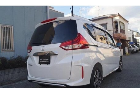 Honda Freed II, 2023 год, 1 569 700 рублей, 6 фотография