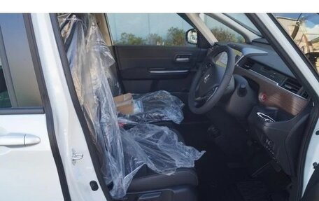 Honda Freed II, 2023 год, 1 569 700 рублей, 11 фотография