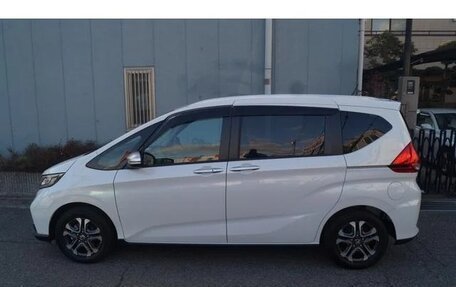 Honda Freed II, 2023 год, 1 569 700 рублей, 7 фотография