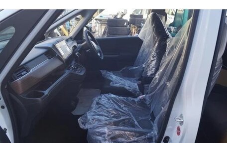Honda Freed II, 2023 год, 1 569 700 рублей, 12 фотография