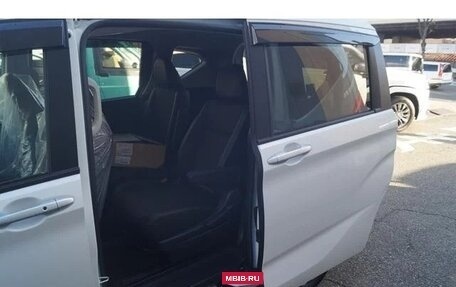 Honda Freed II, 2023 год, 1 569 700 рублей, 16 фотография