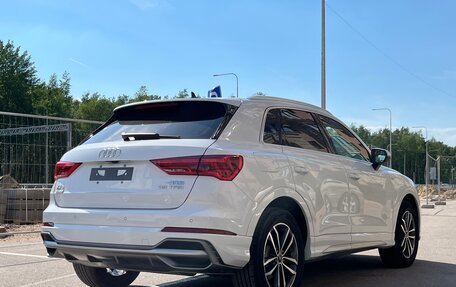 Audi Q3, 2022 год, 2 590 000 рублей, 6 фотография