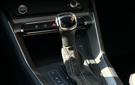 Audi Q3, 2022 год, 2 590 000 рублей, 14 фотография