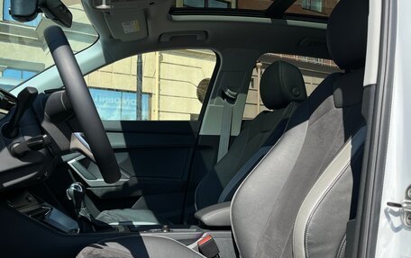 Audi Q3, 2022 год, 2 590 000 рублей, 15 фотография