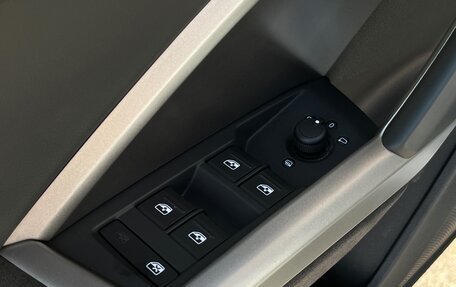Audi Q3, 2022 год, 2 590 000 рублей, 26 фотография