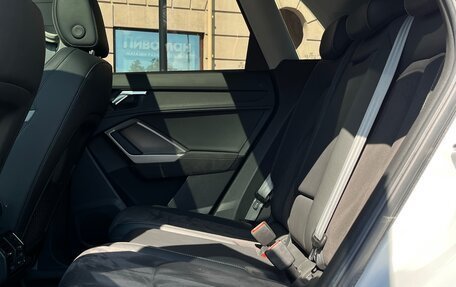 Audi Q3, 2022 год, 2 590 000 рублей, 23 фотография