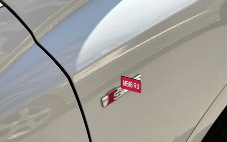 Audi Q3, 2022 год, 2 590 000 рублей, 27 фотография