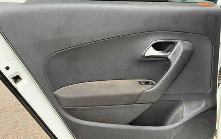 Volkswagen Polo VI (EU Market), 2017 год, 1 019 000 рублей, 16 фотография