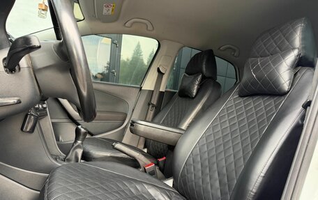 Volkswagen Polo VI (EU Market), 2017 год, 1 019 000 рублей, 15 фотография