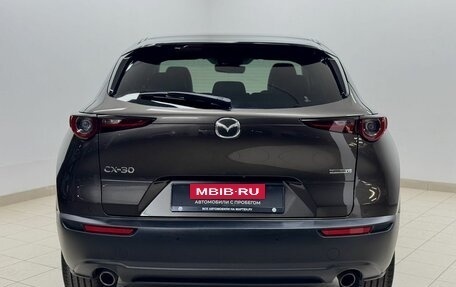 Mazda CX-30 I, 2021 год, 2 695 000 рублей, 5 фотография