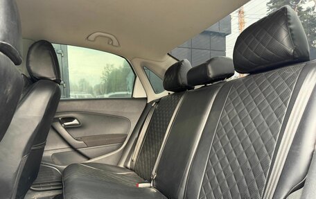 Volkswagen Polo VI (EU Market), 2017 год, 1 019 000 рублей, 18 фотография