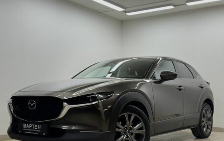 Mazda CX-30 I, 2021 год, 2 695 000 рублей, 6 фотография