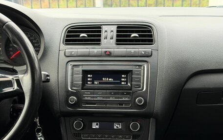 Volkswagen Polo VI (EU Market), 2017 год, 1 019 000 рублей, 19 фотография