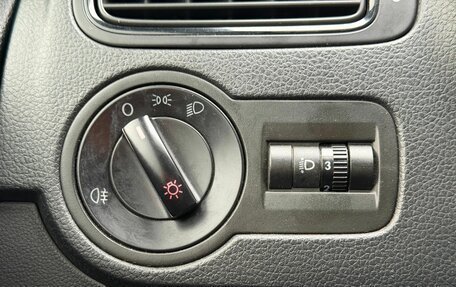 Volkswagen Polo VI (EU Market), 2017 год, 1 019 000 рублей, 22 фотография