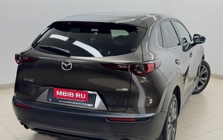 Mazda CX-30 I, 2021 год, 2 695 000 рублей, 8 фотография